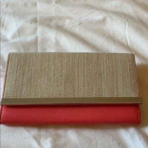 Ladies wallet